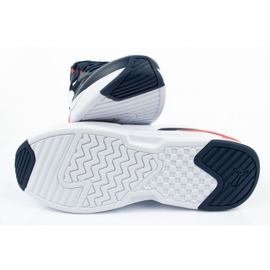 Pantofi Puma X-Ray Speed ​​​​Lite Jr 385524 03 albastru 5