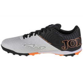 Ghete de fotbal Joma Xpander 2302 Tf M XPAS2302TF gri nuanțe de gri 1