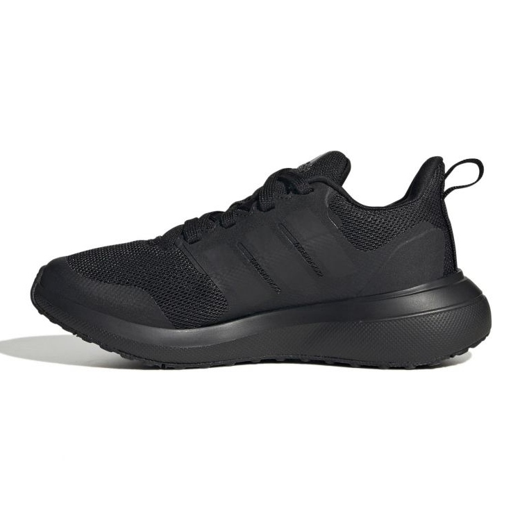 Pantofi Adidas FortaRun 2.0 HP5431 negru 1