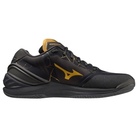 Pantofi de handbal Mizuno Wave Stealth Neo M X1GA200041 negru negru 1