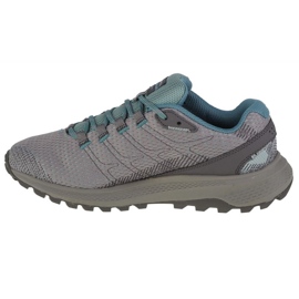 Pantofi de alergare Merrell Fly Strike W J067238 gri 1