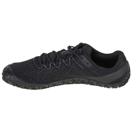 Pantofi de alergare Merrell Vapor Glove 6 M J067663 negru 1 Pantofi de alergare Merrell Vapor Glove 6 M J067663 negru 1