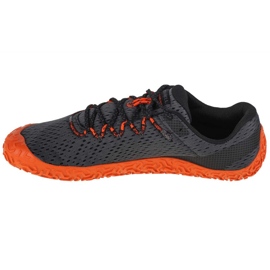 Pantofi de alergare Merrell Vapor Glove 6 M J067667 gri 1