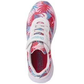 Kappa Sec Pa 260955PAK 1022 pantofi alb 1