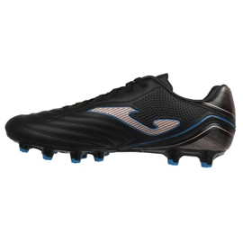 Ghete de fotbal Joma Aguila 2301 Fg M AGUS2301FG negru negru 1