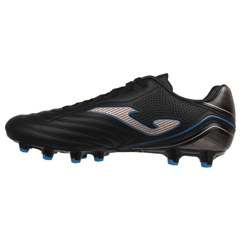 Ghete de fotbal Joma Aguila 2301 Fg M AGUS2301FG negru negru 1