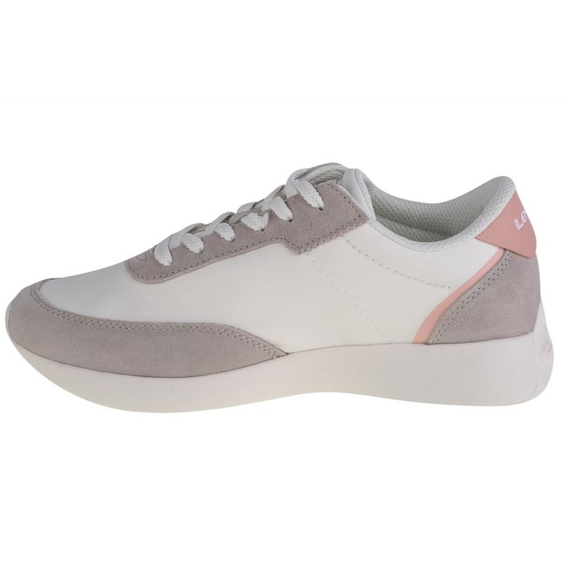 Levis Pantofi Levi's Greta SW 234666-725-51 alb 1