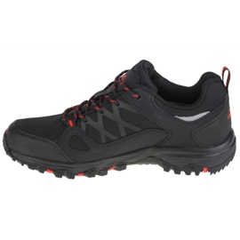 Pantofi Campus Rimo 2.0 M CM0103123260 negru 1