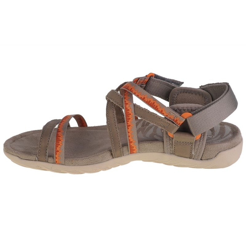 Sandale Merrell Terran 3 Cush Lattice W J005664 bej 1