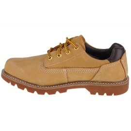 Pantofi Caterpillar Colorado Low 2.0 M P111124 galben 1