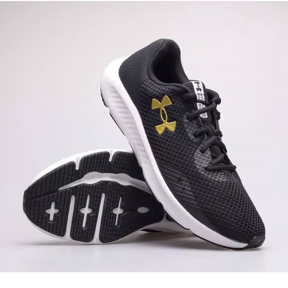 Pantofi Under Armour M 3024878-005 negru 1