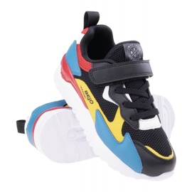 Bejo Agepi Jr 92800401027 pantofi multicolor 1