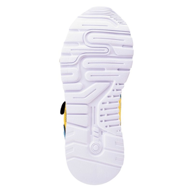 Bejo Agepi Jr 92800401027 pantofi multicolor 4