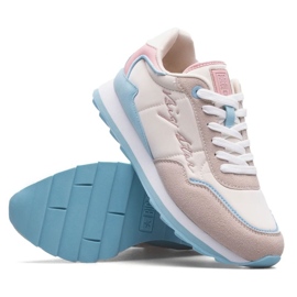 Pantofi Big Star W LL274516-601 roz 1