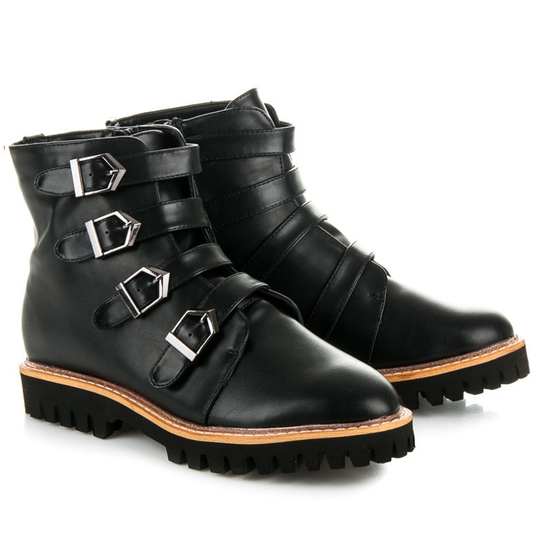 Kylie Muncitori cu protector negru 1