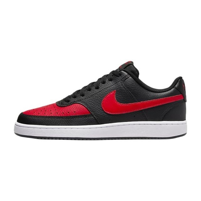 Pantofi Nike Court Vision Low M DV6488-001 negru 1