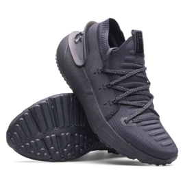 Pantofi Under Armour Hovr Phantom 3 M 3025516-002 gri 1