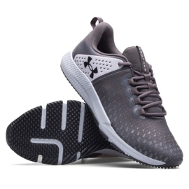 Pantofi Under Armour Charged Engage2 M 3025527-100 gri 1 Pantofi Under Armour Charged Engage2 M 3025527-100 gri 1