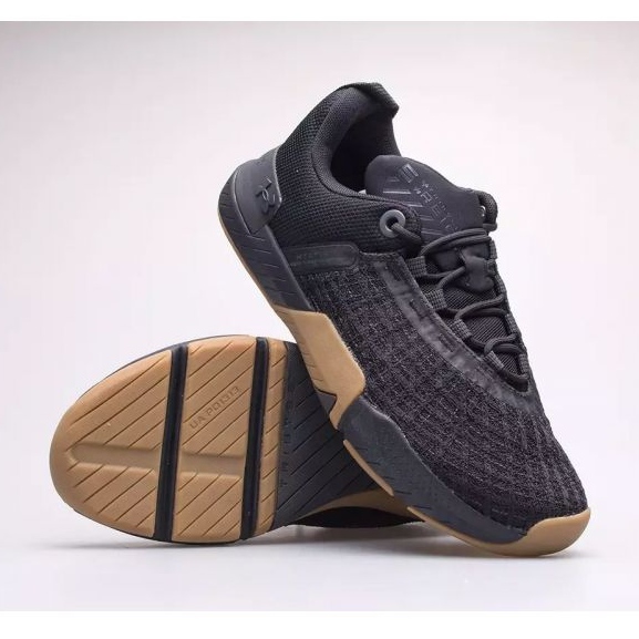 Pantofi Under Armour TriBase Reign 5 M 3026021-001 negru 1