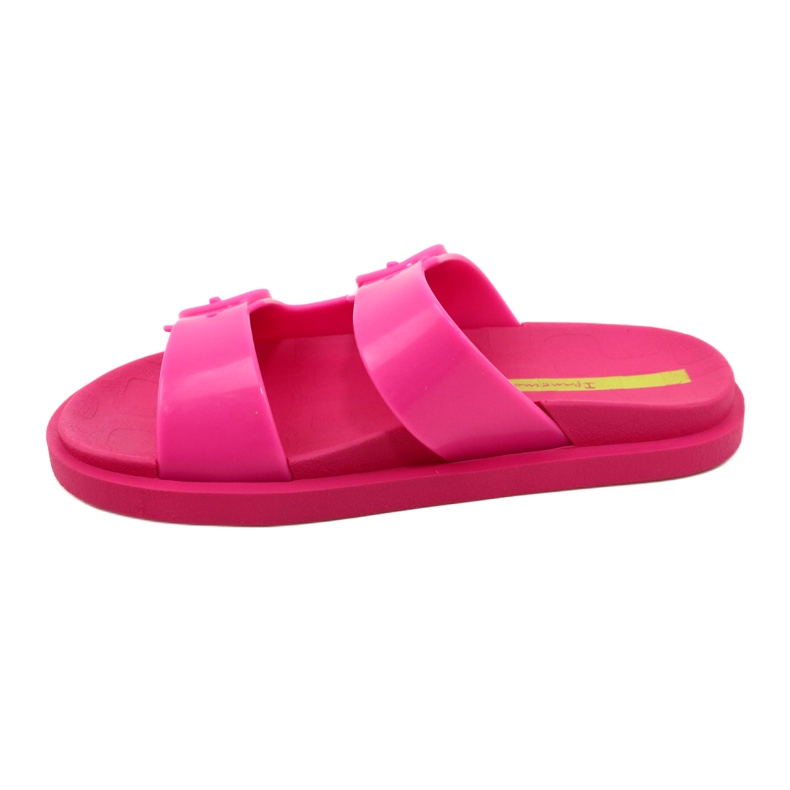 Flip Flip Flops Ipanema 26855 Ag019 Pink roz 2