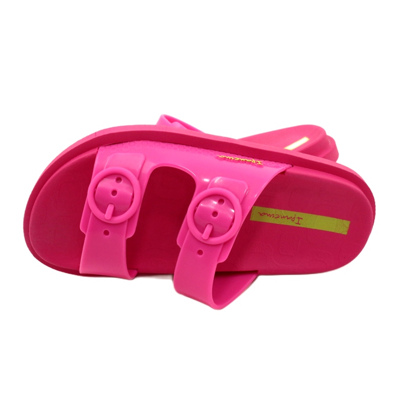 Flip Flip Flops Ipanema 26855 Ag019 Pink roz 5