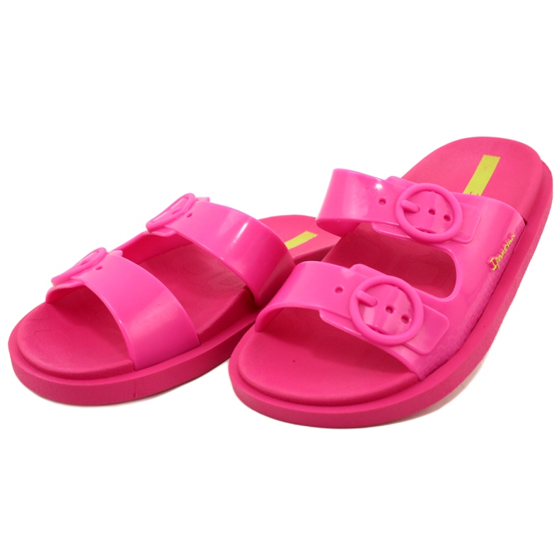 Flip Flip Flops Ipanema 26855 Ag019 Pink roz 3