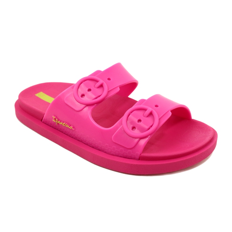 Flip Flip Flops Ipanema 26855 Ag019 Pink roz 1