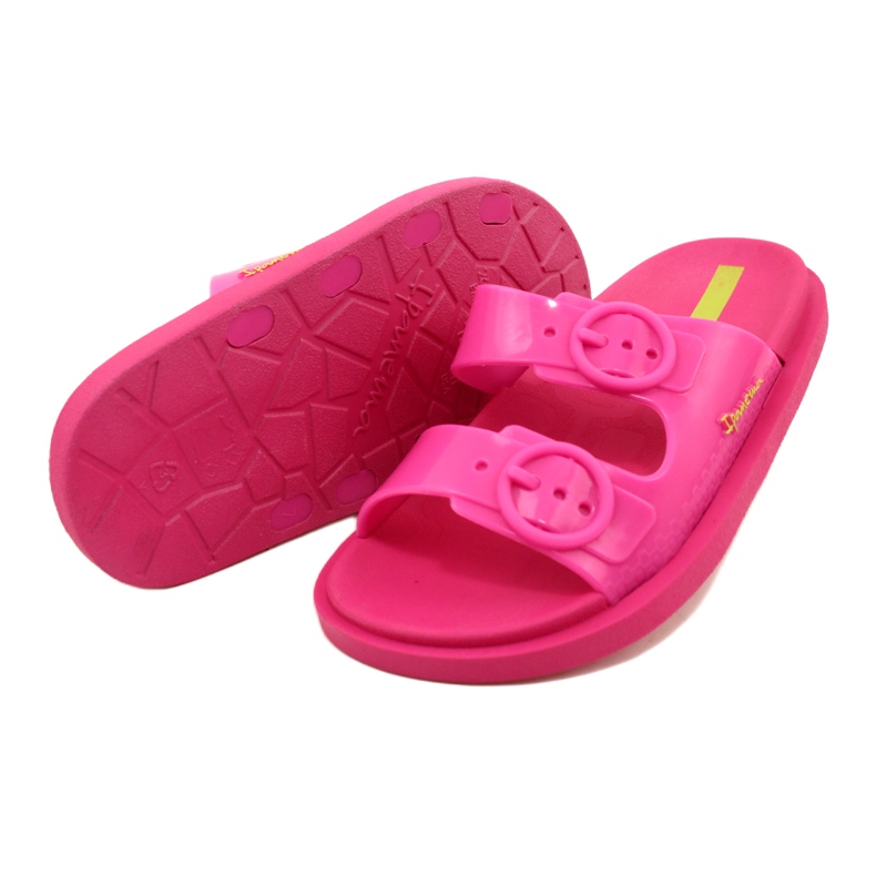 Flip Flip Flops Ipanema 26855 Ag019 Pink roz 4