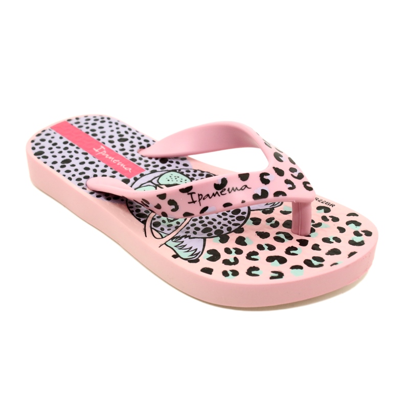 Fete ipanema pusti26851 AF799 Pink/Viole roz 1
