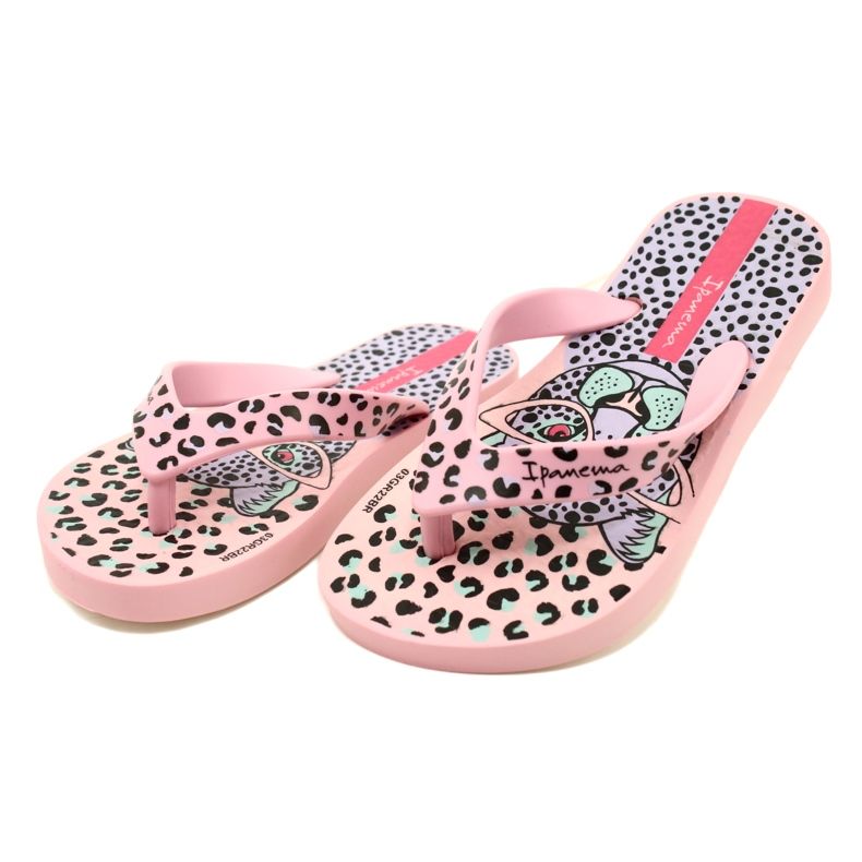 Fete ipanema pusti26851 AF799 Pink/Viole roz 3