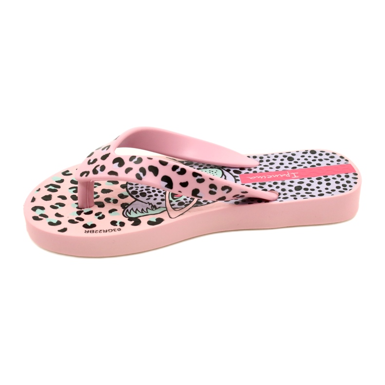 Fete ipanema pusti26851 AF799 Pink/Viole roz 2