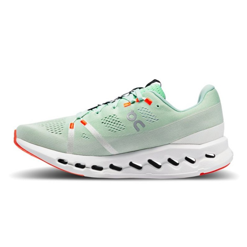 Nike Pantofi Pe Running Cloudsurfer 7 M 3MD10421071 verde 1
