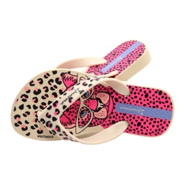 Inna Fete ipanema pcinters 26851 AF798 bej/roz 5