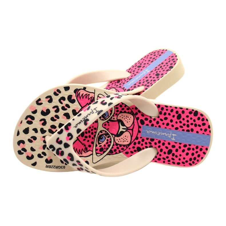 Inna Fete ipanema pcinters 26851 AF798 bej/roz 5