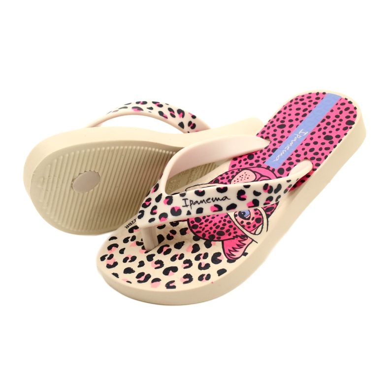 Inna Fete ipanema pcinters 26851 AF798 bej/roz 4