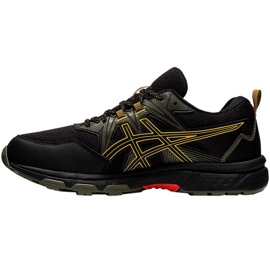Pantofi de alergare Asics Gel Venture 8 M 1011A825 005 negru 2