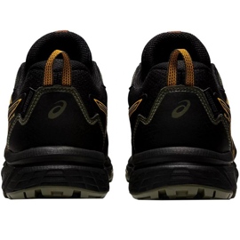 Pantofi de alergare Asics Gel Venture 8 M 1011A825 005 negru 3