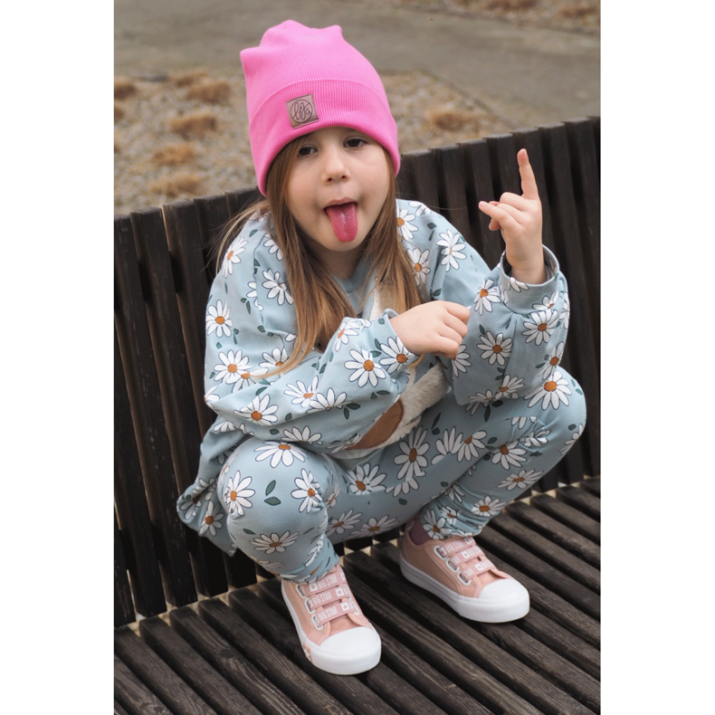 Pantofi Copii Big Star LL374008 Roz 2