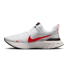 Pantofi Nike React Infinity 3 M DZ3014-100 alb 1