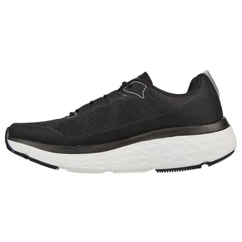 Skechers Max Cushioning Delta 220351-BKW Pantofi negru 1