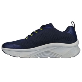 Pantofi Skechers Relaxed Fit: Arch Fit D'Lux Sumner M 232502-NVLM albastru 1