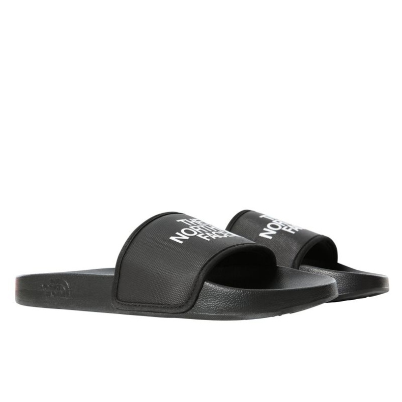 The North Face Base Camp Slide Iii M NF0A4T2RKY41 negru 1