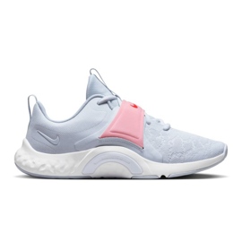 Pantofi Nike Renew In-Season Tr 12 W DD9301-005 gri 1