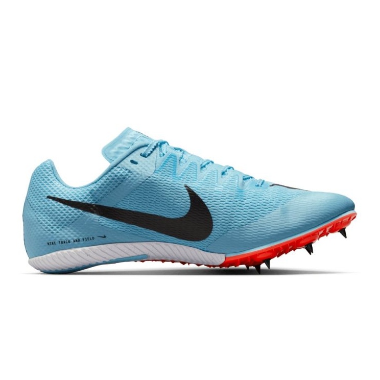 Pantofi Nike Zoom Rival Sprint U DC8753-400 albastru 1