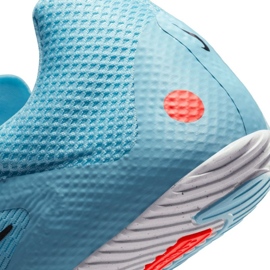 Pantofi Nike Zoom Rival Sprint U DC8753-400 albastru 6