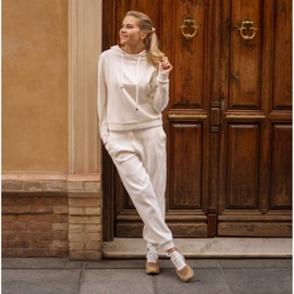 Marco Shoes Tenisi bej 1