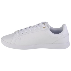 Pantofi Lacoste Graduate Pro M 745SMA011821G alb 1