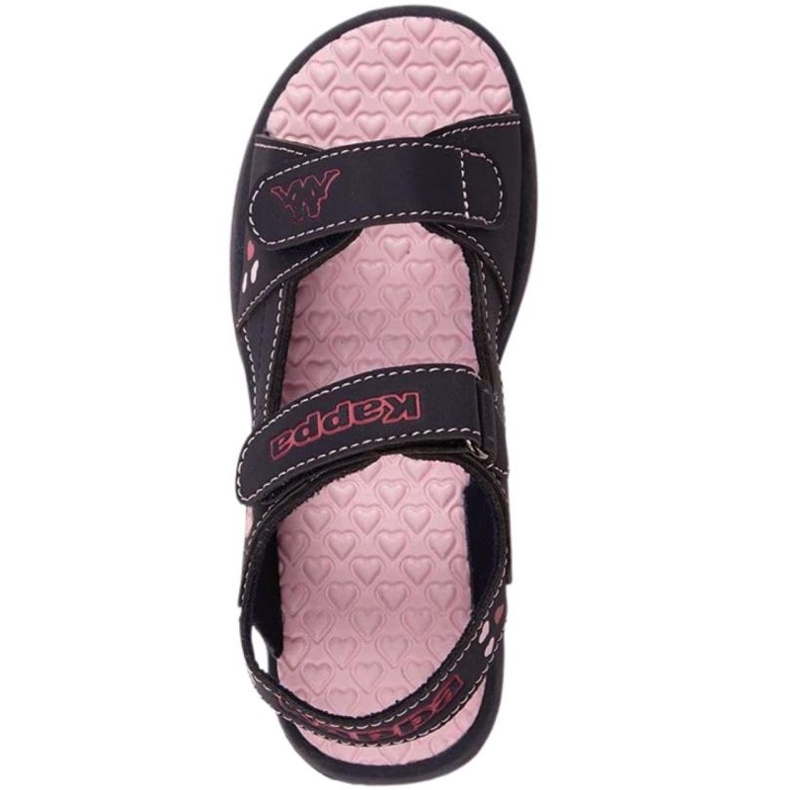 Sandale Kappa Titali K 261023K 6722 albastru 1