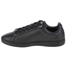 Pantofi Lacoste Graduate Pro M 745SMA011802H negru 1