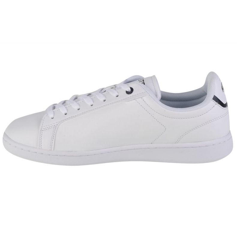 Pantofi Lacoste Graduate Pro M 745SMA0110042 alb 1